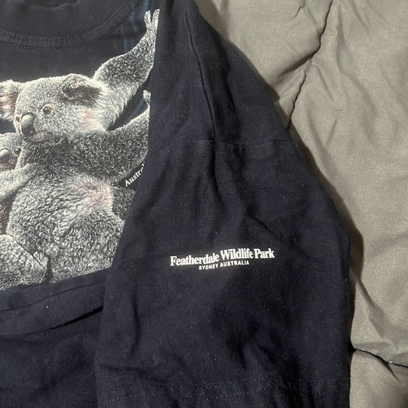Wild Planet Koala Tee Shirt - Picture 3 of 5